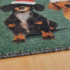 New โ Mohawk Home Prismatic Santa Paws Area Rug - 2'6" X 4'2" ๐ 7 New โ Mohawk Home Prismatic Santa Paws Area Rug - 2'6" X 4'2" ๐ -Mohawk Home shop unnamed file 208