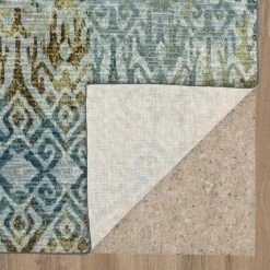 Flash Sale ⭐ Mohawk Home Osgar Blue Area Rug ✔️ -Mohawk Home shop unnamed file 2085