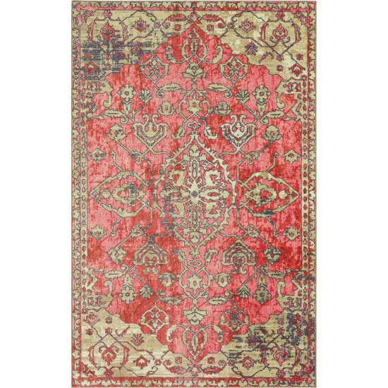 Wholesale ๐ Mohawk Home Siena Traditional Medallion Area Rug ๐ฅฐ 3 Wholesale ๐ Mohawk Home Siena Traditional Medallion Area Rug ๐ฅฐ - Image 3