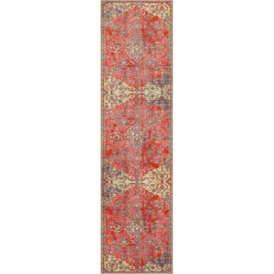 Wholesale ๐ Mohawk Home Siena Traditional Medallion Area Rug ๐ฅฐ 4 Wholesale ๐ Mohawk Home Siena Traditional Medallion Area Rug ๐ฅฐ - Image 4