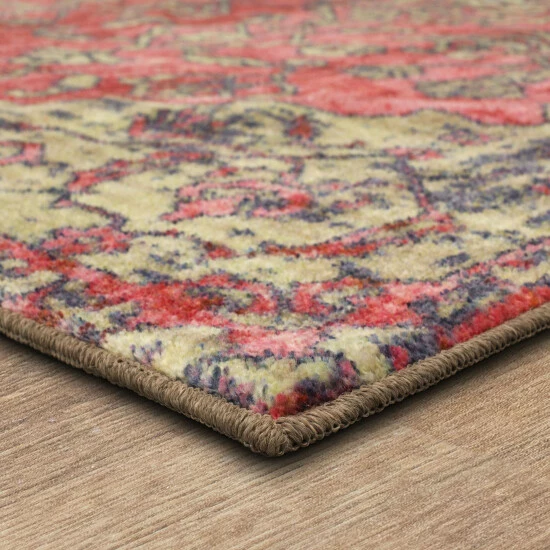 Wholesale ๐ Mohawk Home Siena Traditional Medallion Area Rug ๐ฅฐ 5 Wholesale ๐ Mohawk Home Siena Traditional Medallion Area Rug ๐ฅฐ - Image 5