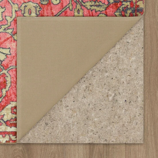 Wholesale ๐ Mohawk Home Siena Traditional Medallion Area Rug ๐ฅฐ 6 Wholesale ๐ Mohawk Home Siena Traditional Medallion Area Rug ๐ฅฐ - Image 6