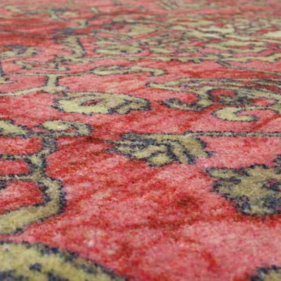 Wholesale ๐ Mohawk Home Siena Traditional Medallion Area Rug ๐ฅฐ 7 Wholesale ๐ Mohawk Home Siena Traditional Medallion Area Rug ๐ฅฐ - Image 7