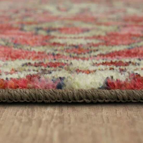 Wholesale ๐ Mohawk Home Siena Traditional Medallion Area Rug ๐ฅฐ 8 Wholesale ๐ Mohawk Home Siena Traditional Medallion Area Rug ๐ฅฐ - Image 8