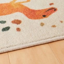 Budget 💯 Mohawk Home Dino Jungle Fun Eco-friendly Recycled Kids' Area Rug ⭐ -Mohawk Home shop unnamed file 212
