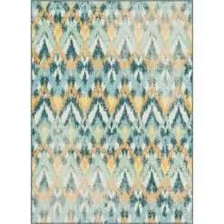 Promo ๐ Mohawk Home Karmela Southwestern Geometric Area Rug ๐ 10 Promo ๐ Mohawk Home Karmela Southwestern Geometric Area Rug ๐ -Mohawk Home shop unnamed file 2135