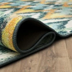 Promo ๐ Mohawk Home Karmela Southwestern Geometric Area Rug ๐ 13 Promo ๐ Mohawk Home Karmela Southwestern Geometric Area Rug ๐ -Mohawk Home shop unnamed file 2138