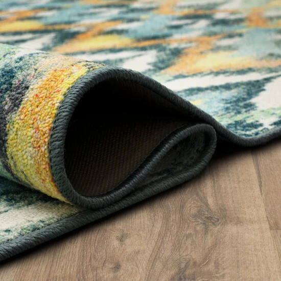 Promo ๐ Mohawk Home Karmela Southwestern Geometric Area Rug ๐ 6 Promo ๐ Mohawk Home Karmela Southwestern Geometric Area Rug ๐ - Image 6