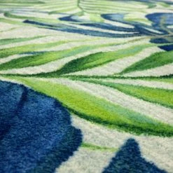 Brand new 👏 Mohawk Home Scattered Fronds Natural Area Rug ✨ -Mohawk Home shop unnamed file 2146