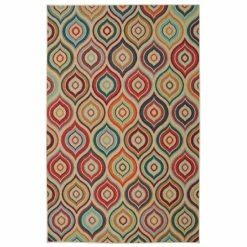 Best Sale ✨ Mohawk Home Larache Area Rug ✔️ -Mohawk Home shop unnamed file 2185