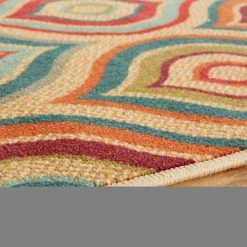 Best Sale ✨ Mohawk Home Larache Area Rug ✔️ -Mohawk Home shop unnamed file 2187