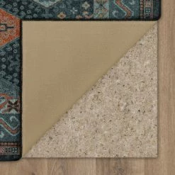Promo ❤️ Mohawk Home Venka Ornamental Border Area Rug 🔔 -Mohawk Home shop unnamed file 2210