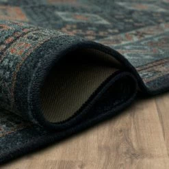 Promo ❤️ Mohawk Home Venka Ornamental Border Area Rug 🔔 -Mohawk Home shop unnamed file 2212