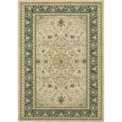 Brand new 😉 Mohawk Home Ambleside Beige Traditional Floral Medallion Area Rug 😀 -Mohawk Home shop unnamed file 2225