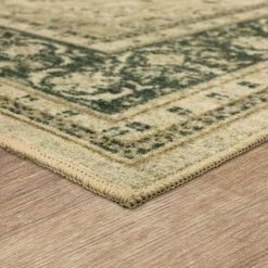 Brand new 😉 Mohawk Home Ambleside Beige Traditional Floral Medallion Area Rug 😀 -Mohawk Home shop unnamed file 2226