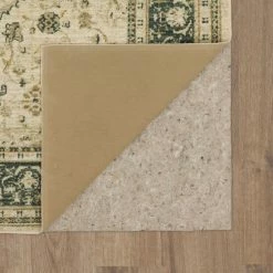 Brand new 😉 Mohawk Home Ambleside Beige Traditional Floral Medallion Area Rug 😀 -Mohawk Home shop unnamed file 2227