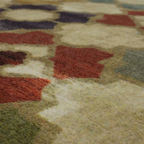 Wholesale ๐ฅ Mohawk Home Fallon Geometric Trellis Area Rug Multi โ๏ธ 5 Wholesale ๐ฅ Mohawk Home Fallon Geometric Trellis Area Rug Multi โ๏ธ - Image 5