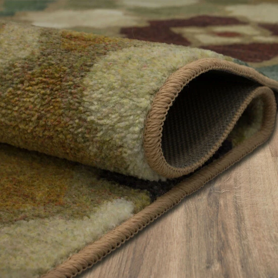 Wholesale ๐ฅ Mohawk Home Fallon Geometric Trellis Area Rug Multi โ๏ธ 7 Wholesale ๐ฅ Mohawk Home Fallon Geometric Trellis Area Rug Multi โ๏ธ - Image 7