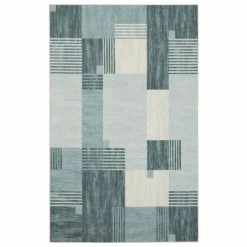 Coupon 🔥 Mohawk Home Contempo Geometric Color Block Area Rug 🔥 -Mohawk Home shop unnamed file 2255