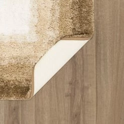 Best reviews of ⭐ Mohawk Home Ombre Border Bath Rug Barley 🎉 -Mohawk Home shop unnamed file 226