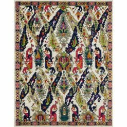 Outlet 🥰 Mohawk Home Augustine Black Area Rug 🧨 -Mohawk Home shop unnamed file 2272