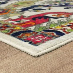 Outlet 🥰 Mohawk Home Augustine Black Area Rug 🧨 -Mohawk Home shop unnamed file 2273