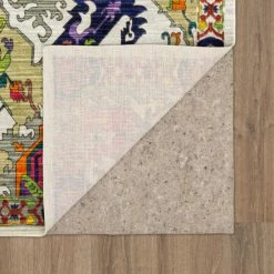 Outlet 🥰 Mohawk Home Augustine Black Area Rug 🧨 -Mohawk Home shop unnamed file 2274