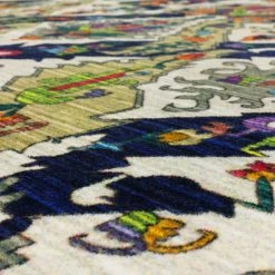 Outlet 🥰 Mohawk Home Augustine Black Area Rug 🧨 -Mohawk Home shop unnamed file 2275