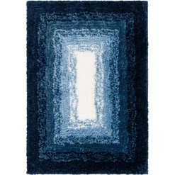 Best reviews of ⭐ Mohawk Home Ombre Border Bath Rug Barley 🎉 -Mohawk Home shop unnamed file 229