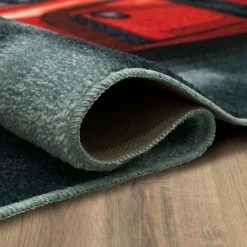 Top 10 ⌛ Mohawk Home Street Legal Red Racecar Kids Playroom Area Rug ⌛ 15 Top 10 ⌛ Mohawk Home Street Legal Red Racecar Kids Playroom Area Rug ⌛ -Mohawk Home shop unnamed file 2292