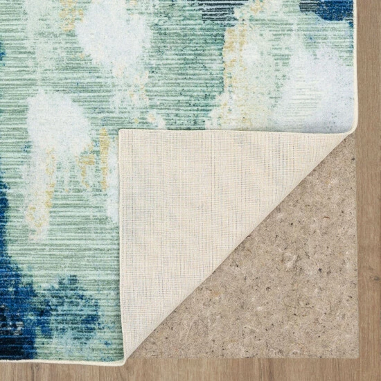 Cheapest โญ Mohawk Home Lyamm Blue Area Rug ๐ฅ 7 Cheapest โญ Mohawk Home Lyamm Blue Area Rug ๐ฅ - Image 7