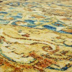 Best deal 🎁 Mohawk Home Sophea Persian Medallion Area Rug 🌟 -Mohawk Home shop unnamed file 2312