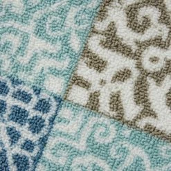 Buy 🛒 Mohawk Home Mohawk Soho Amadora Rug Set (Set Includes: 2'x5' Runner And 2'6"x3'10" Scatter) - 2' X 5' 👏 -Mohawk Home shop unnamed file 2319