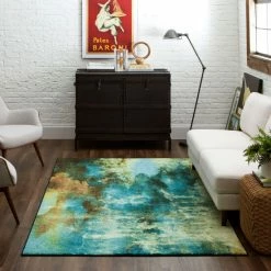 Cheapest ✔️ Mohawk Home Glacier Watercolor Contemporary Abstract Area Rug 🤩 10 Cheapest ✔️ Mohawk Home Glacier Watercolor Contemporary Abstract Area Rug 🤩 -Mohawk Home shop unnamed file 2330
