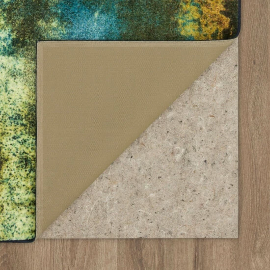 Cheapest ✔️ Mohawk Home Glacier Watercolor Contemporary Abstract Area Rug 🤩 5 Cheapest ✔️ Mohawk Home Glacier Watercolor Contemporary Abstract Area Rug 🤩 - Image 5