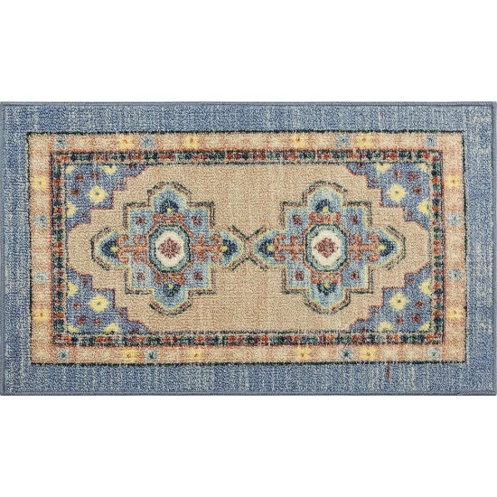 Deals ๐ Mohawk Home Asteria Bohemian Medallion Area Rug Multi ๐ 4 Deals ๐ Mohawk Home Asteria Bohemian Medallion Area Rug Multi ๐ - Image 4