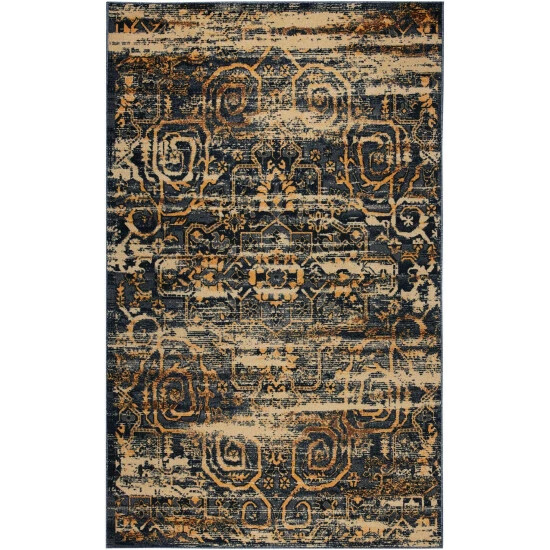 Deals ๐ Mohawk Home Horatio Transitional Oriental Area Rug Tan/gold โค๏ธ 2 Deals ๐ Mohawk Home Horatio Transitional Oriental Area Rug Tan/gold โค๏ธ - Image 2