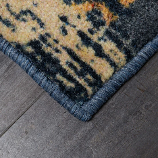 Deals ๐ Mohawk Home Horatio Transitional Oriental Area Rug Tan/gold โค๏ธ 3 Deals ๐ Mohawk Home Horatio Transitional Oriental Area Rug Tan/gold โค๏ธ - Image 3