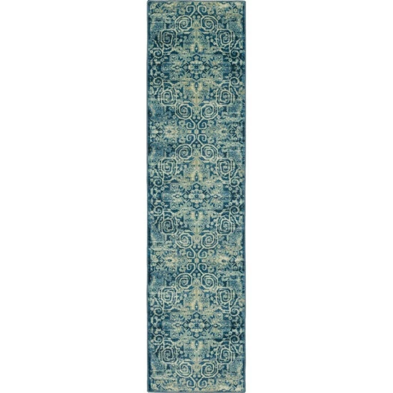 Deals ๐ Mohawk Home Horatio Transitional Oriental Area Rug Tan/gold โค๏ธ 7 Deals ๐ Mohawk Home Horatio Transitional Oriental Area Rug Tan/gold โค๏ธ - Image 7