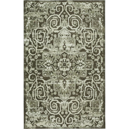 Deals ๐ Mohawk Home Horatio Transitional Oriental Area Rug Tan/gold โค๏ธ 8 Deals ๐ Mohawk Home Horatio Transitional Oriental Area Rug Tan/gold โค๏ธ - Image 8