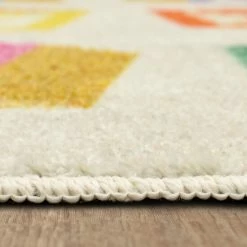 Flash Sale 🎁 Mohawk Home Alphabet Blocks Kids Area Rug 😀 -Mohawk Home shop unnamed file 2389