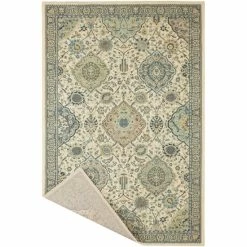 Best reviews of ✔️ Mohawk Home Salween Ornamental Medallion Area Rug 🎉 -Mohawk Home shop unnamed file 2393