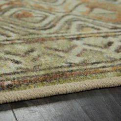 Best Pirce 🛒 Mohawk Home Eliseo Area Rug Navy ✨ -Mohawk Home shop unnamed file 2396