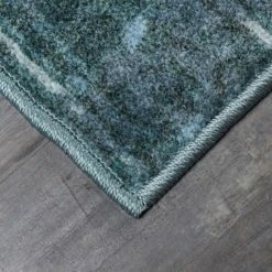 Best Pirce 🛒 Mohawk Home Eliseo Area Rug Navy ✨ -Mohawk Home shop unnamed file 2401