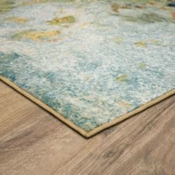 Best Sale 😀 Mohawk Home Modern Abstract Marble Ink Multicolor Area Rug 🥰 -Mohawk Home shop unnamed file 241