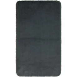 Outlet 💯 Mohawk Home Lavish Plush Bath Rug Arctic White 👍 -Mohawk Home shop unnamed file 2417