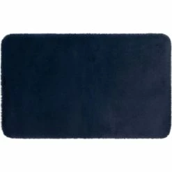 Outlet 💯 Mohawk Home Lavish Plush Bath Rug Arctic White 👍 -Mohawk Home shop unnamed file 2418