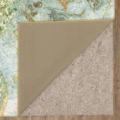 Best Sale 😀 Mohawk Home Modern Abstract Marble Ink Multicolor Area Rug 🥰 -Mohawk Home shop unnamed file 242