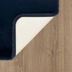 Outlet 💯 Mohawk Home Lavish Plush Bath Rug Arctic White 👍 -Mohawk Home shop unnamed file 2420