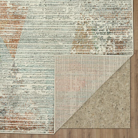 New ⭐ Mohawk Home Anderson Abstract Geometric Striped Contemporary Area Rug 🥰 5 New ⭐ Mohawk Home Anderson Abstract Geometric Striped Contemporary Area Rug 🥰 - Image 5